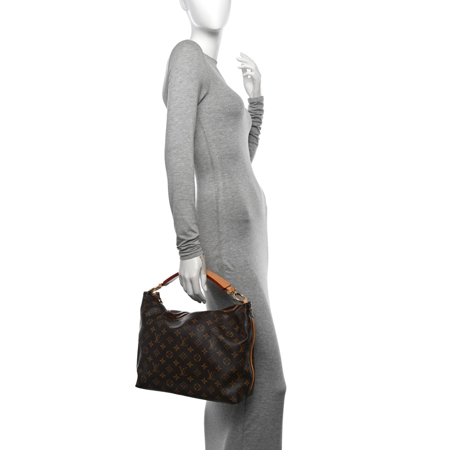 Monogram Sully PM