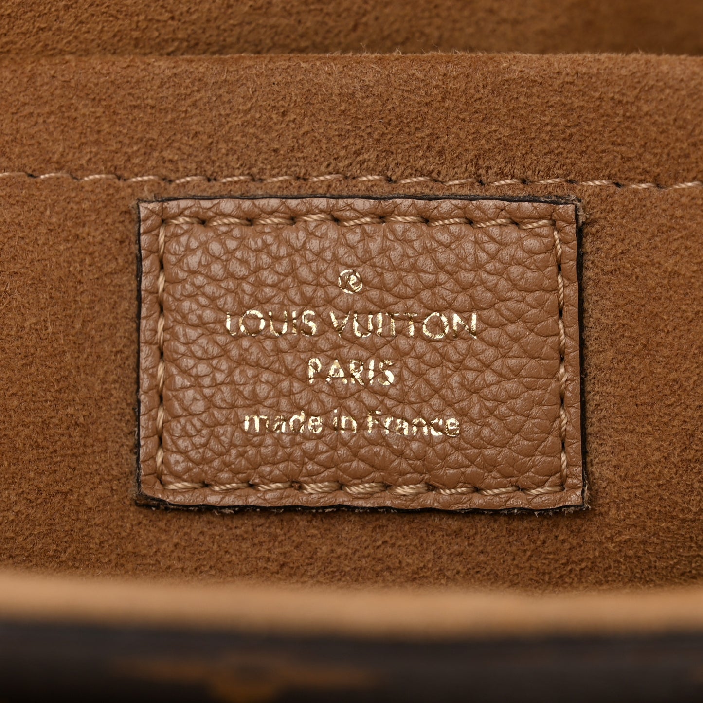 Monogram Marignan Sesame
