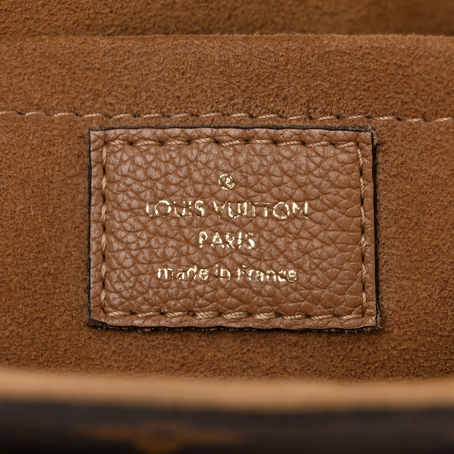 Louis Vuitton Monogram Marignan Sesame 6 of 13