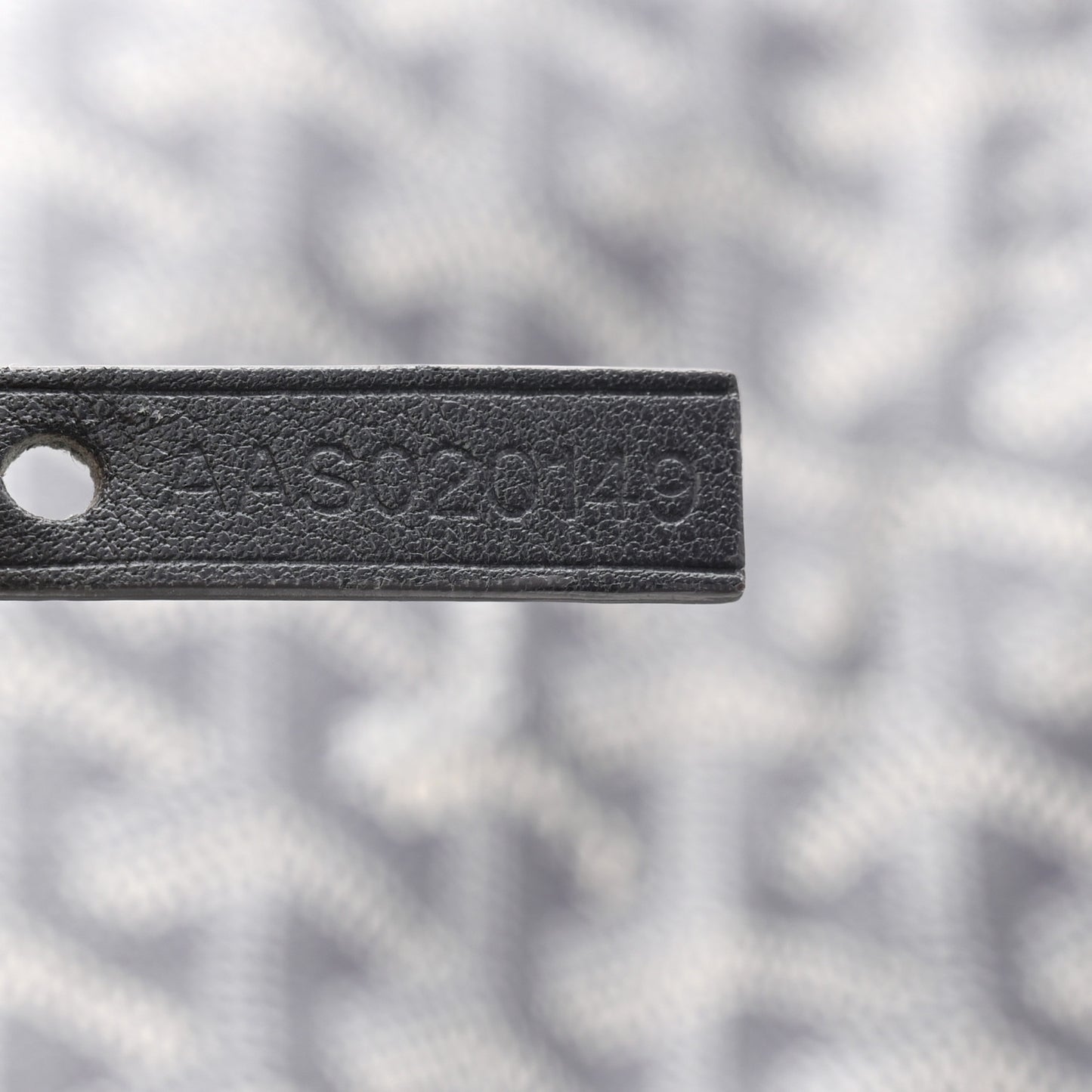 Goyardine Saint Louis PM Grey