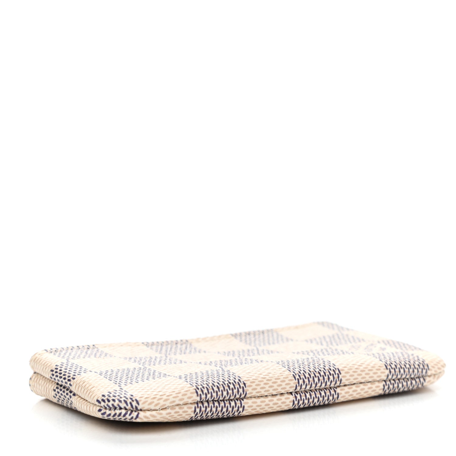 Louis Vuitton Damier Azur Key Pouch 4 of 8
