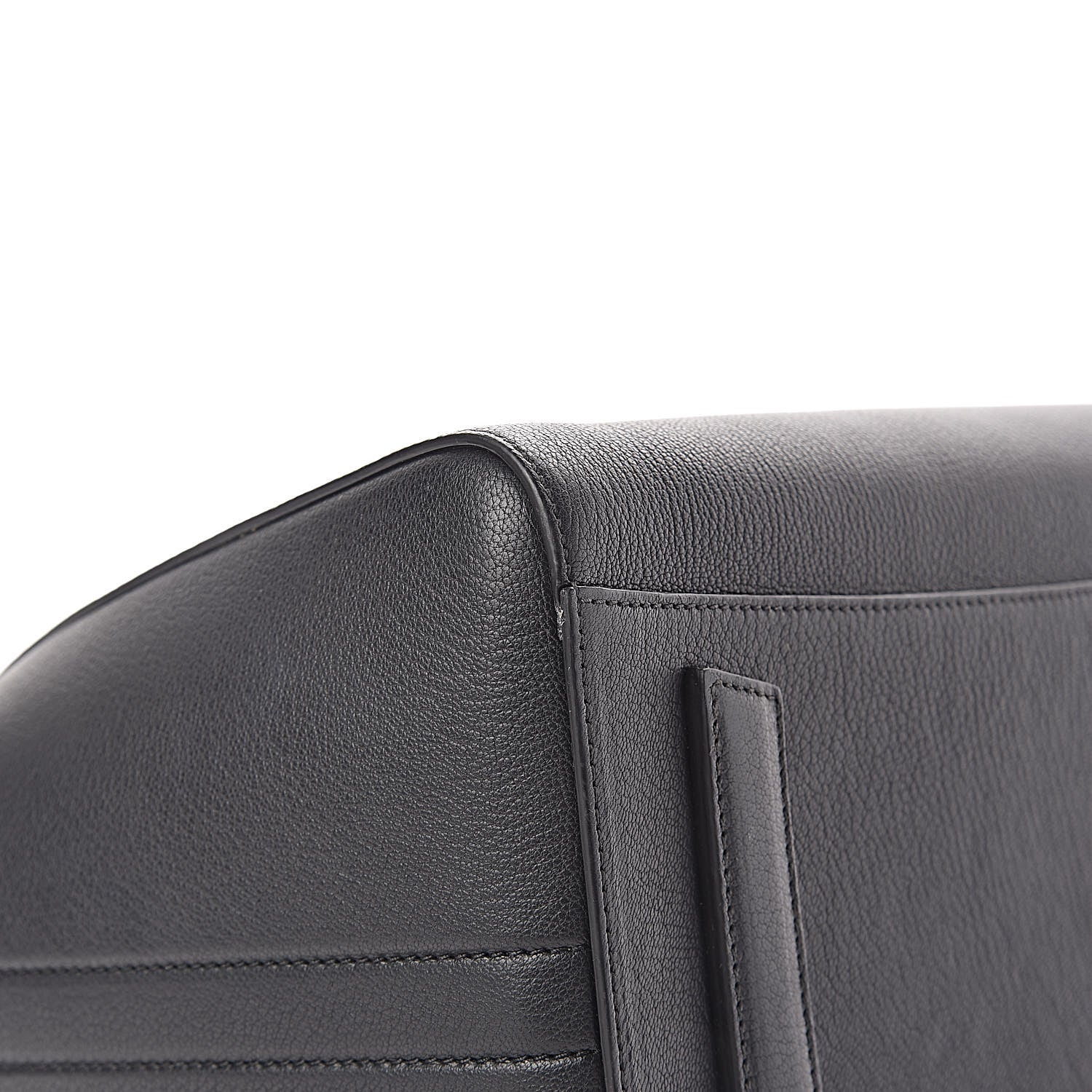 Givenchy Sugar Goatskin Medium Antigona Black 14 of 18