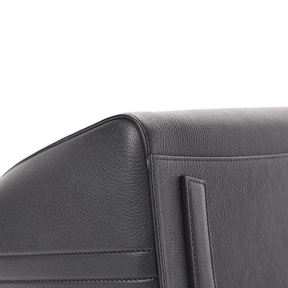 Givenchy Sugar Goatskin Medium Antigona Black 14 of 18