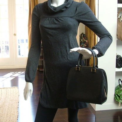 Louis Vuitton Epi Pont-Neuf Black 2 of 9