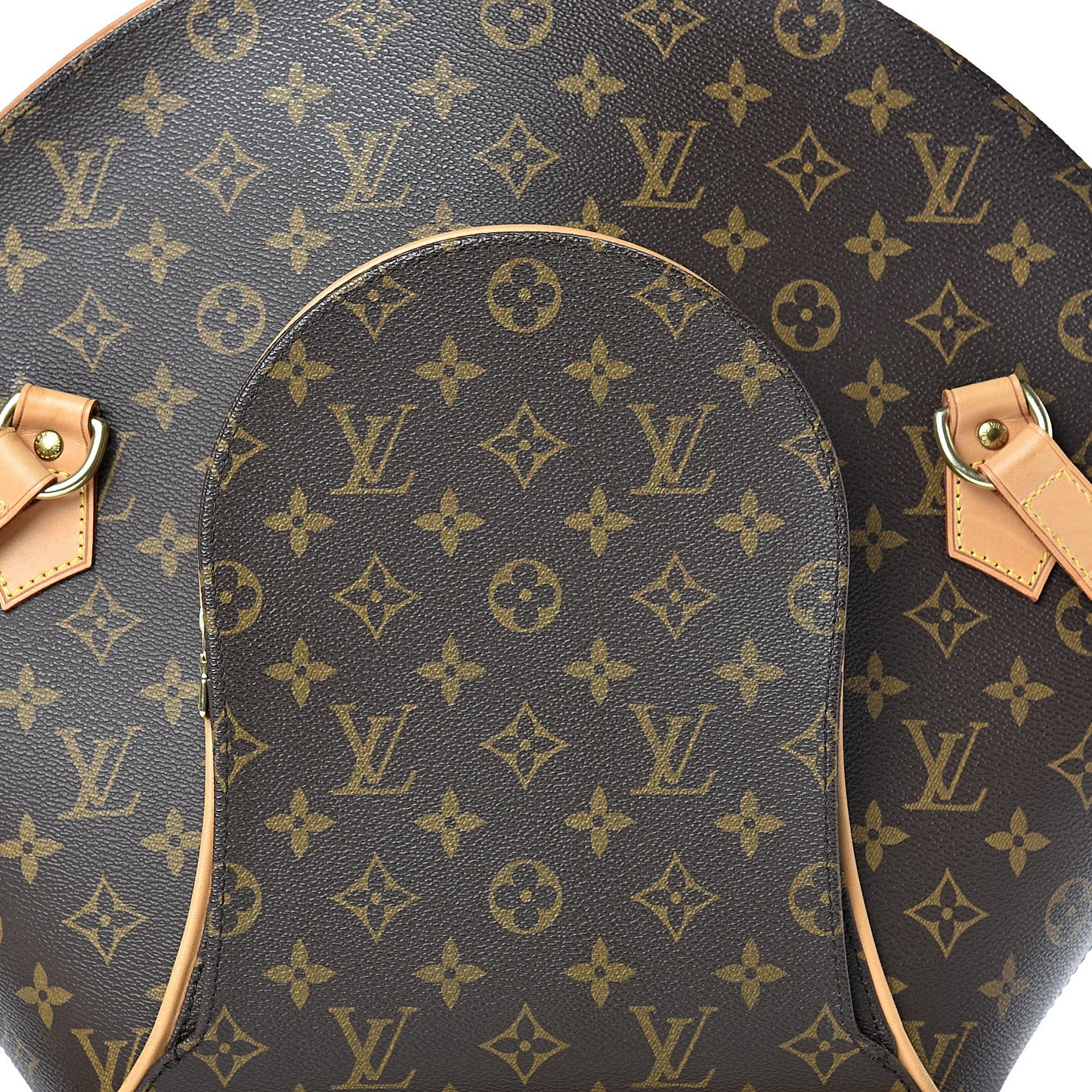 Monogram Ellipse GM Shopping Bag