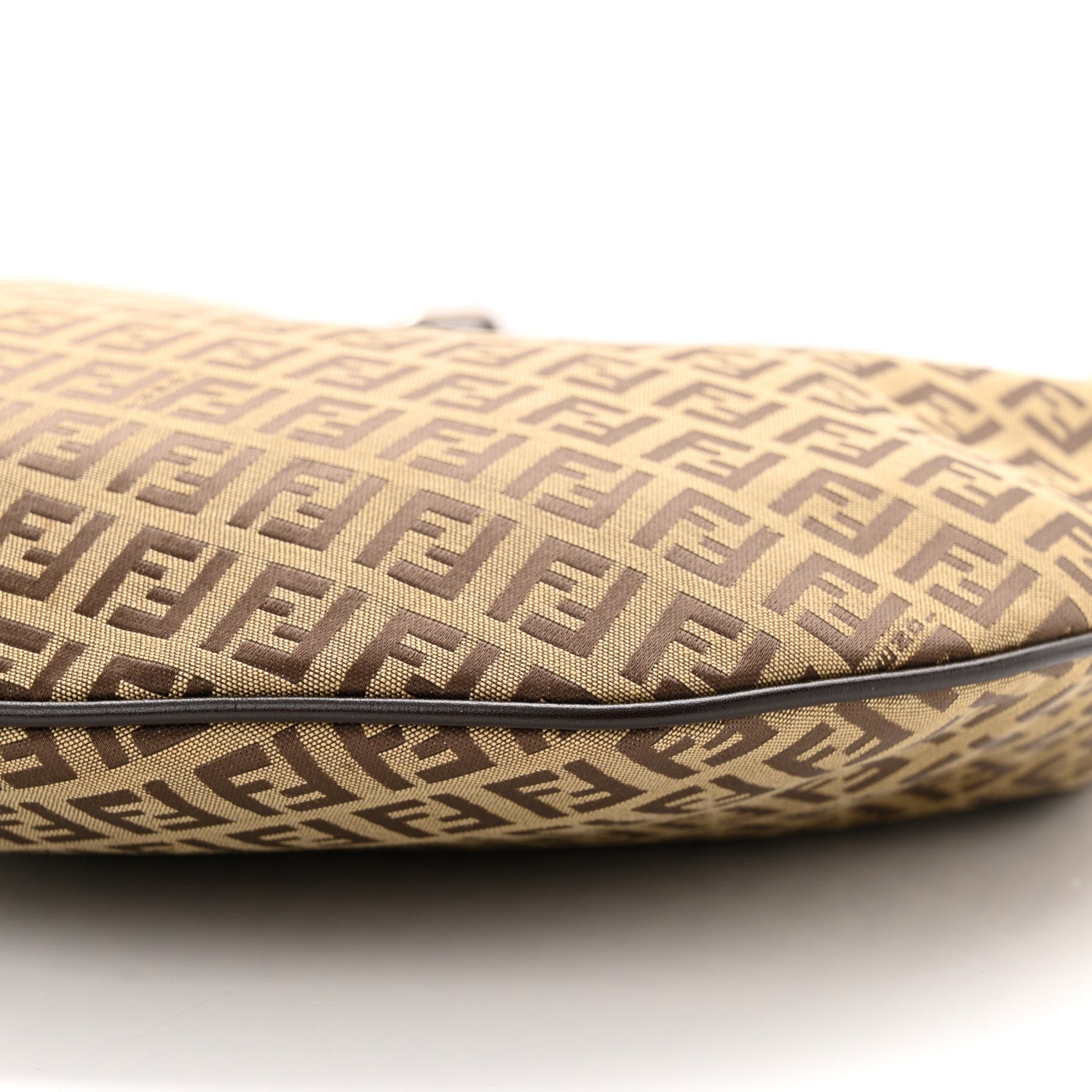 Fendi Zucchino Oyster Tobacco 9 of 11