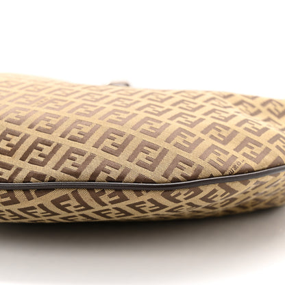 Fendi Zucchino Oyster Tobacco 9 of 11
