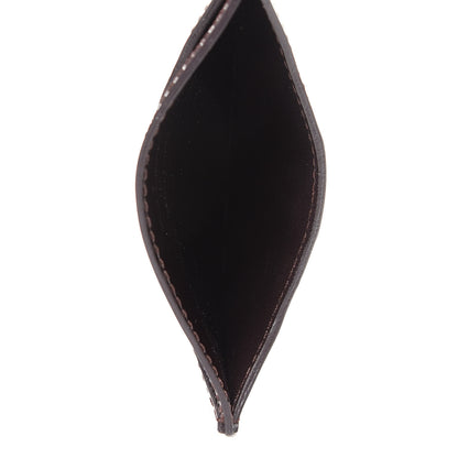 Louis Vuitton Vernis Rayures Mirror Case Amarante 6 of 7