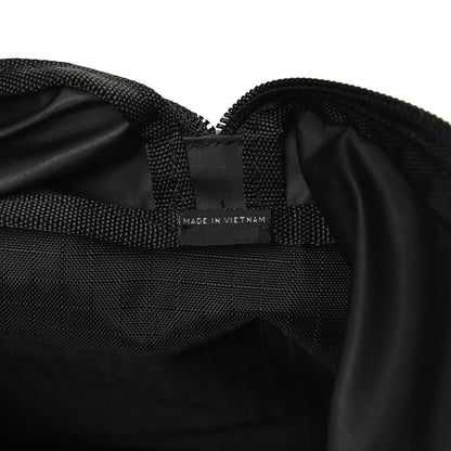 Prada Tessuto Nylon 36th Americas Cup Duffle Bag Black 6 of 9