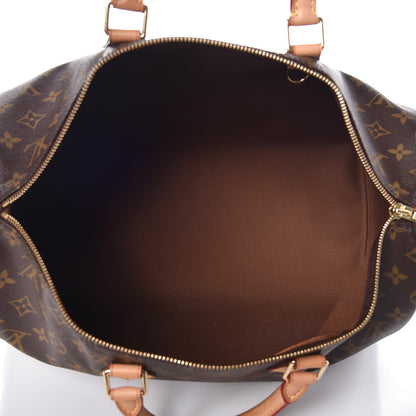 Louis Vuitton Monogram Speedy 40 5 of 8