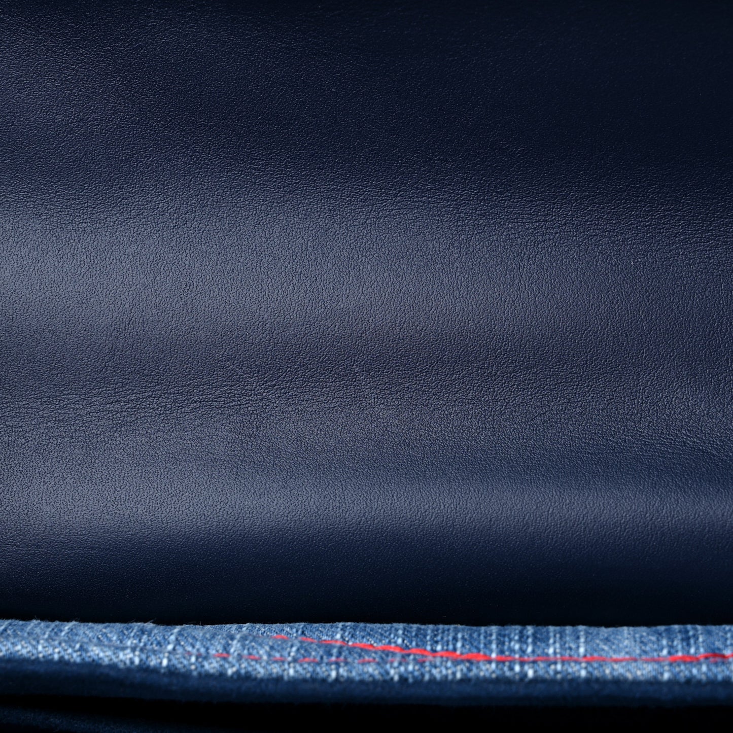 Denim New Wave Chain MM Blue