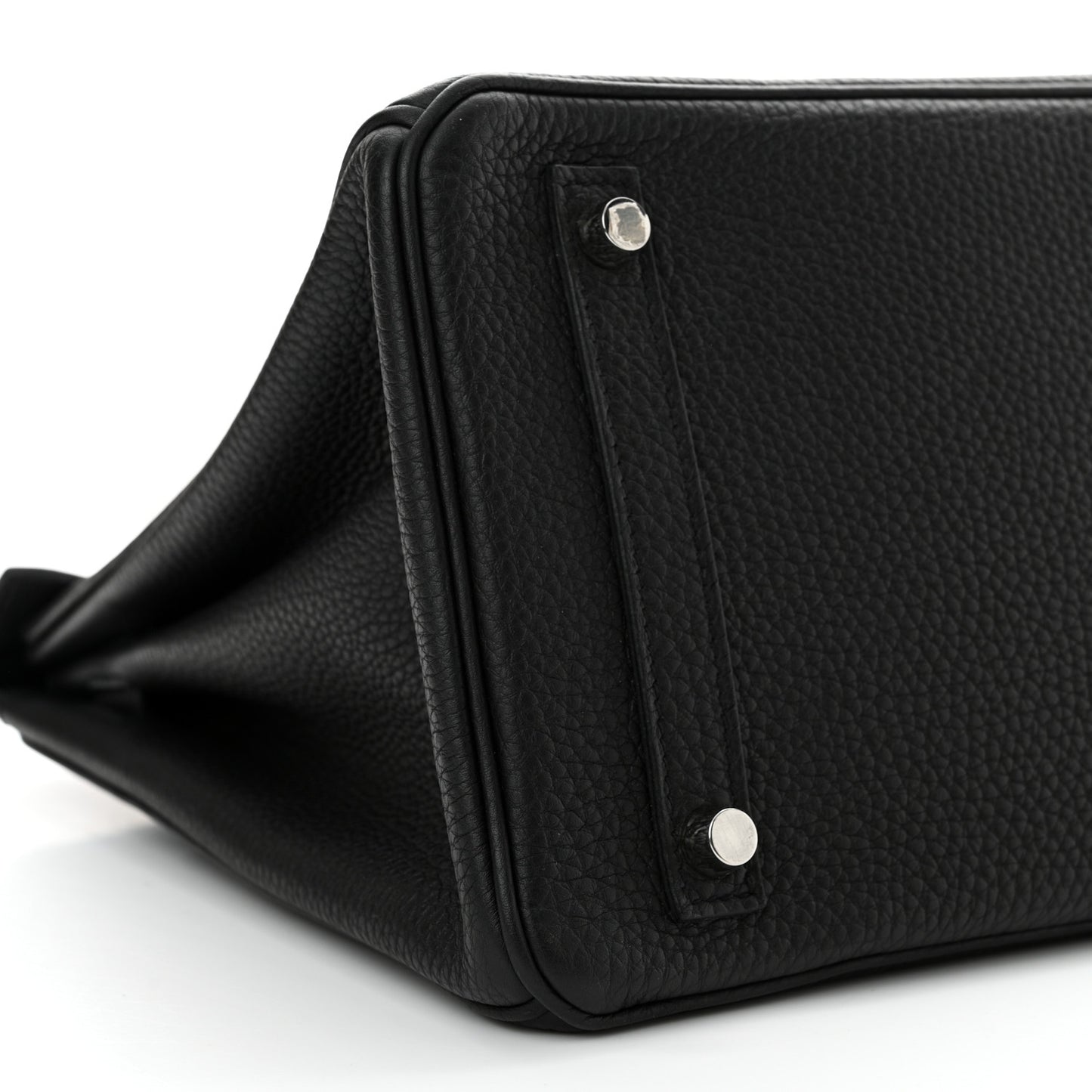 Togo BIRKIN 30 Black