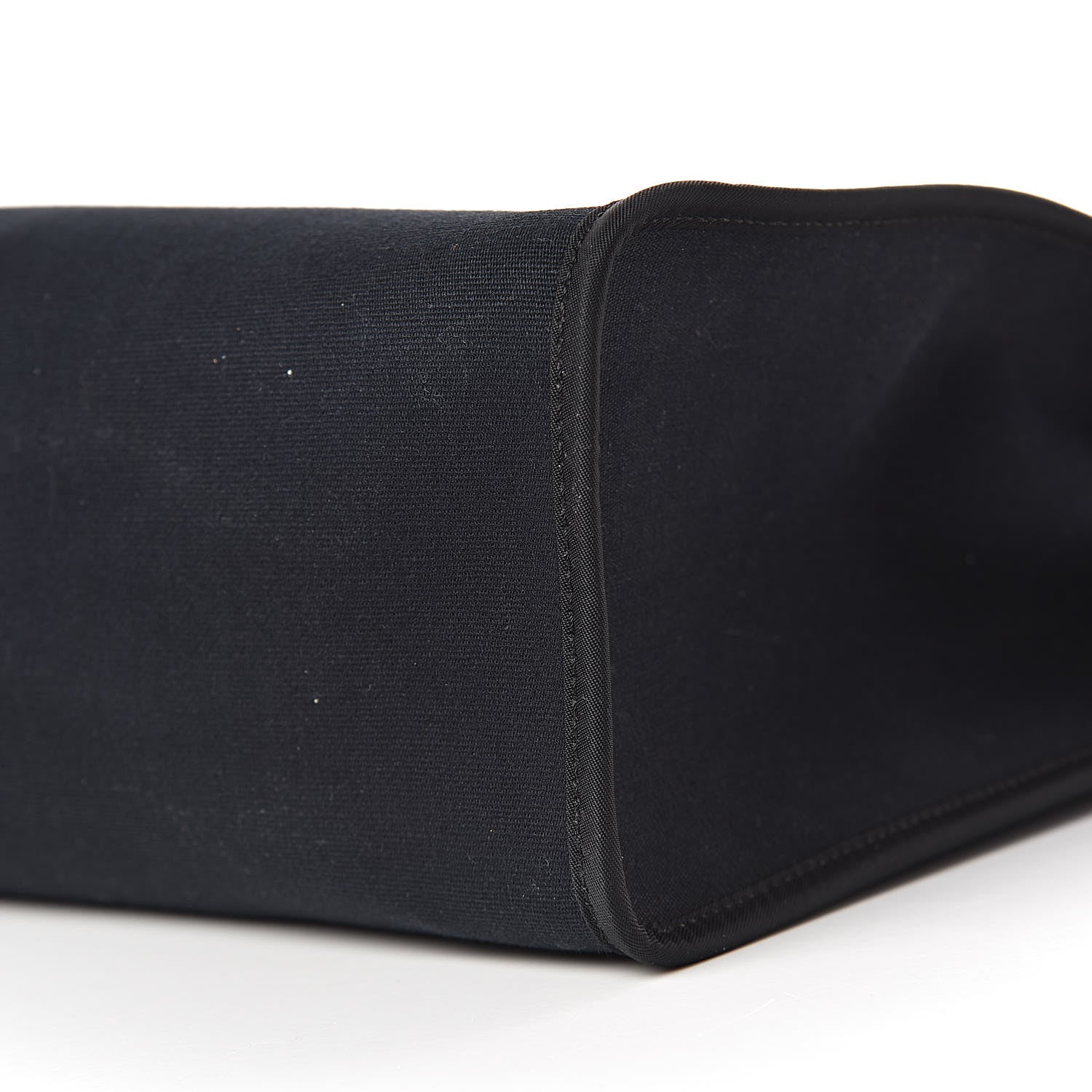 Hermes Toile Vache Hunter Herbag Zip 31 PM Black Ebene 16 of 18