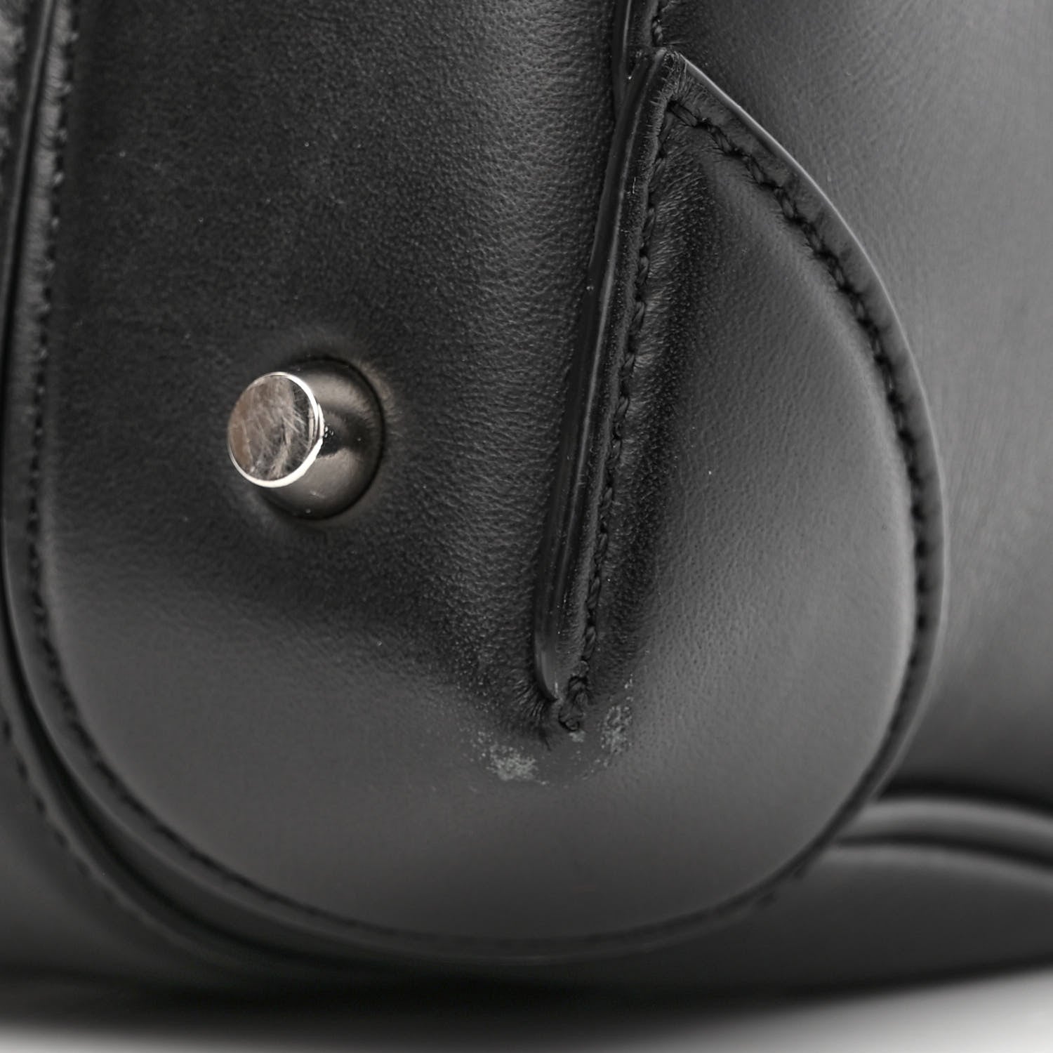 Givenchy Calfskin Micro Lucrezia Black 12 of 13