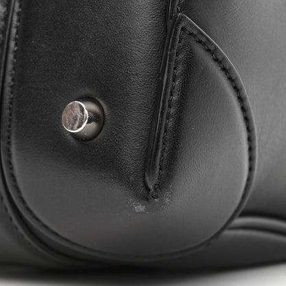 Givenchy Calfskin Micro Lucrezia Black 12 of 13
