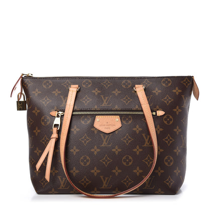 Louis Vuitton Monogram Iena PM 1 of 11