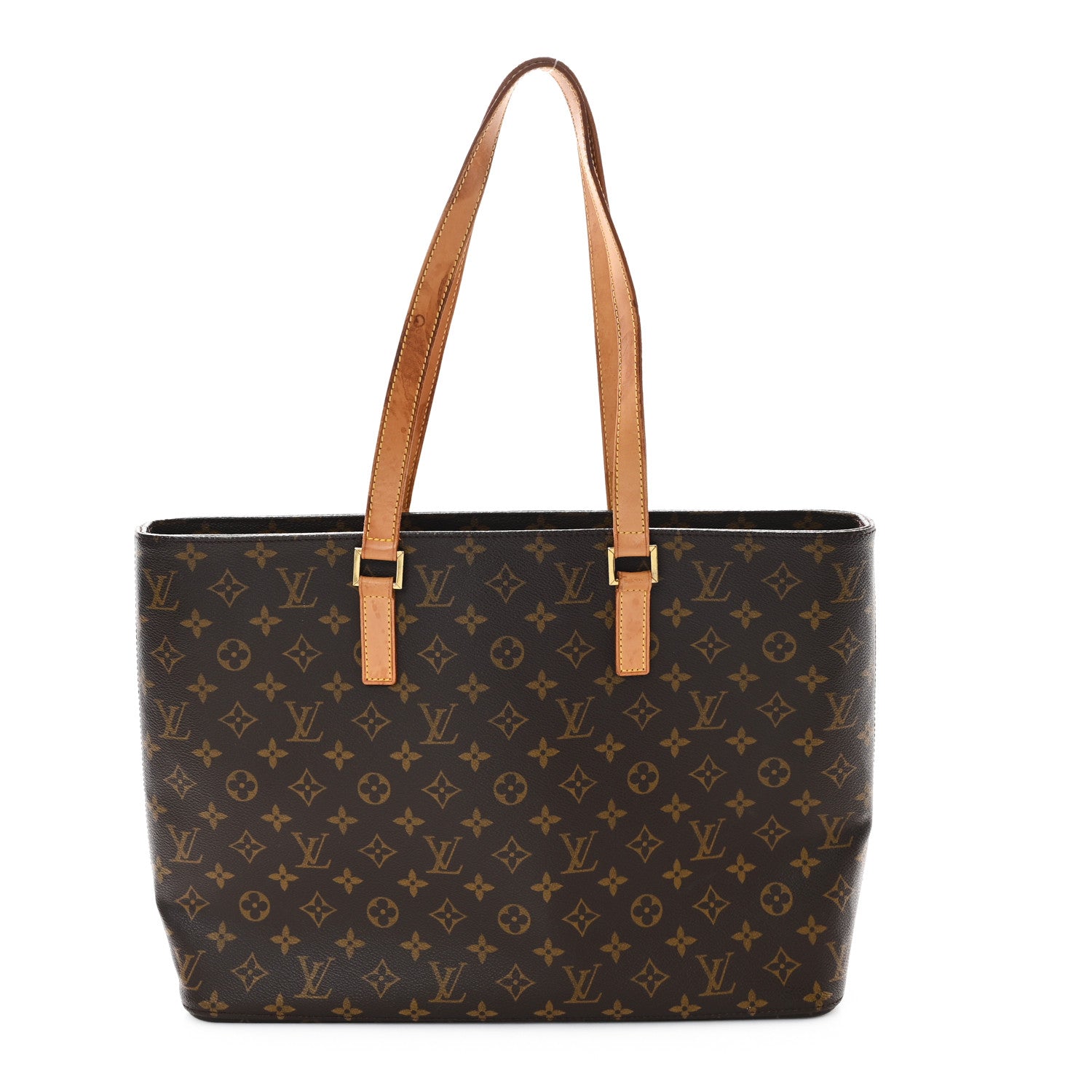 Louis Vuitton Monogram Luco 1 of 14