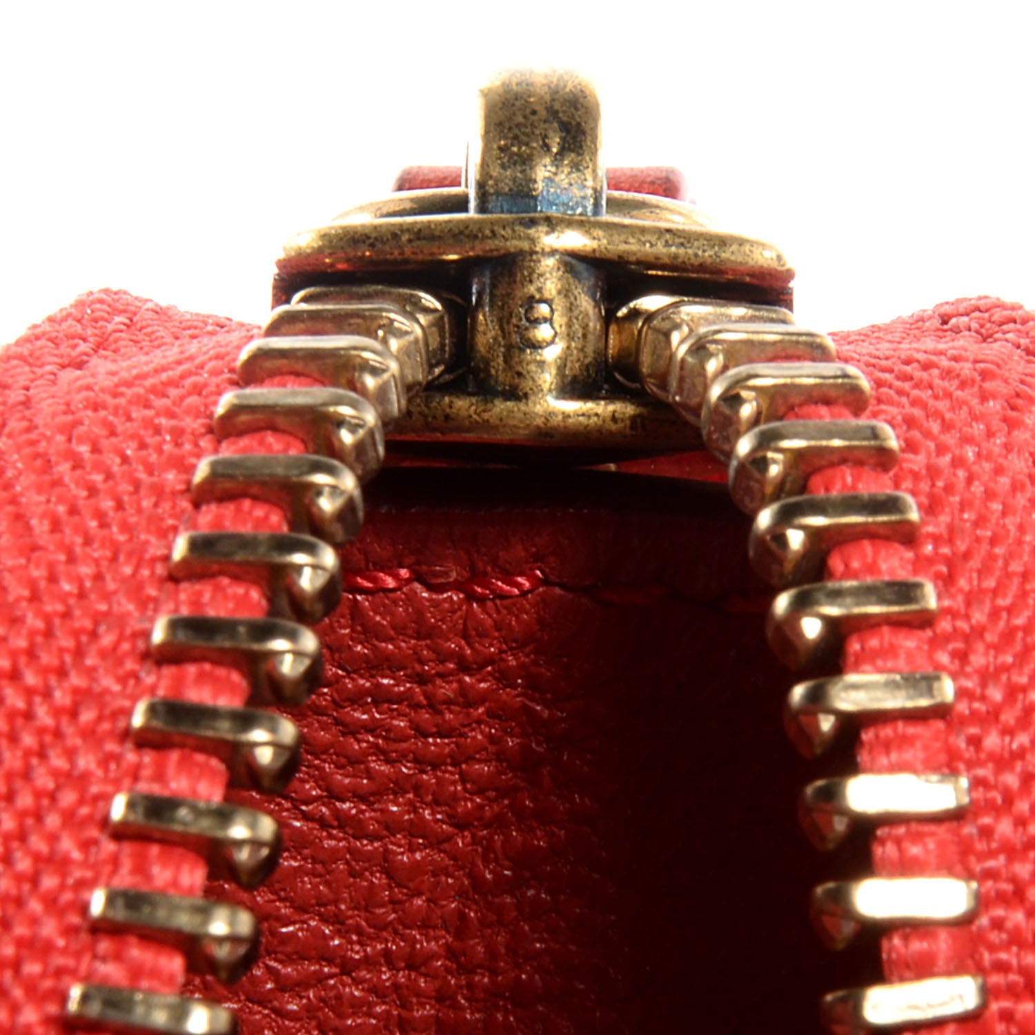 Celine Smooth Calfskin Micro Luggage 9 of 9