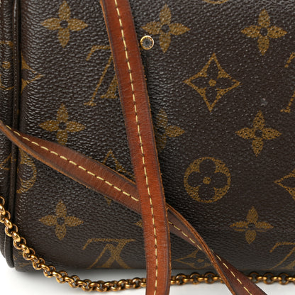 Louis Vuitton Monogram Favorite MM 15 of 16
