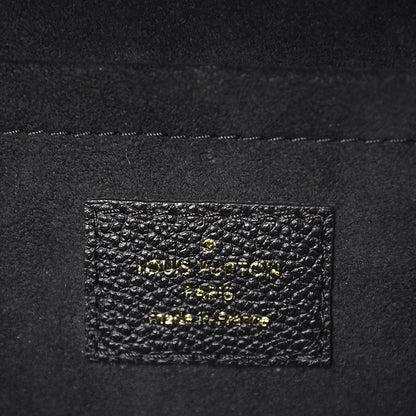 Louis Vuitton Empreinte Saint Sulpice PM Black 6 of 7