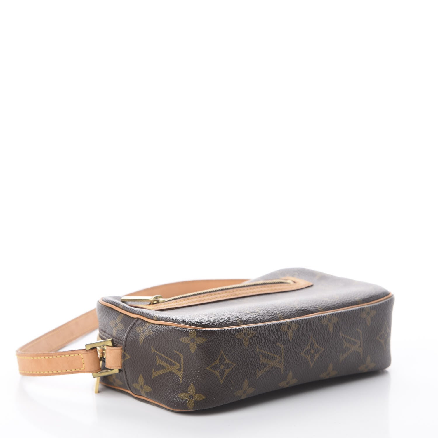 Louis Vuitton Monogram Pochette Cite 3 of 8