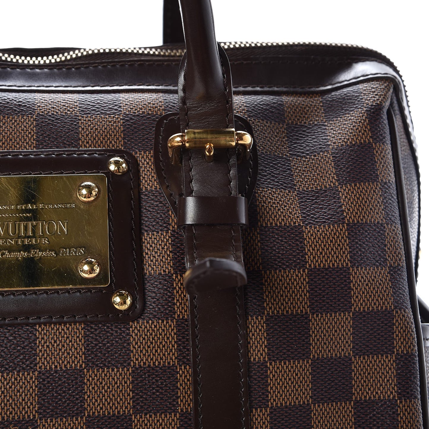 Damier Ebene Berkeley
