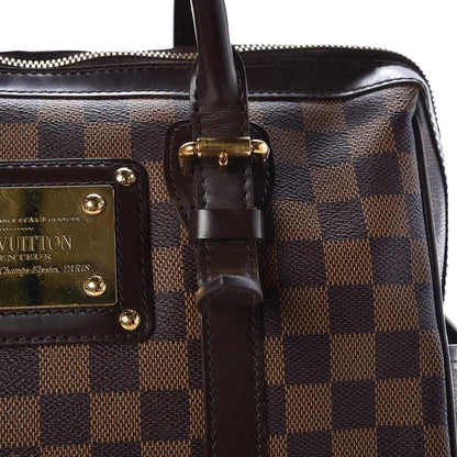 Louis Vuitton Damier Ebene Berkeley 10 of 16