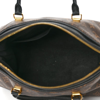 Louis Vuitton Monogram Pallas Full Black 5 of 8