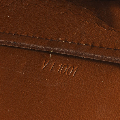 Louis Vuitton Vernis Lexington Pochette Bronze 7 of 7