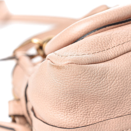 Chloe Calfskin Small Paraty Biscotti Beige 12 of 17