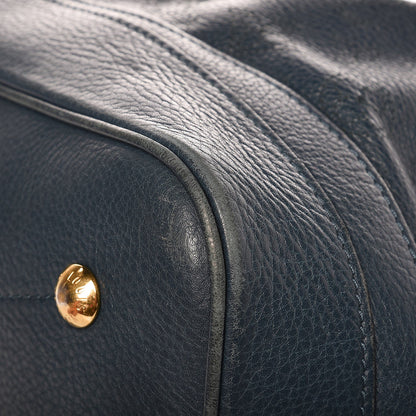 Louis Vuitton Mahina Stellar GM Marine 11 of 13