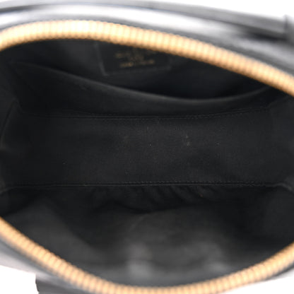 Louis Vuitton Monogram Saintonge Black 5 of 11