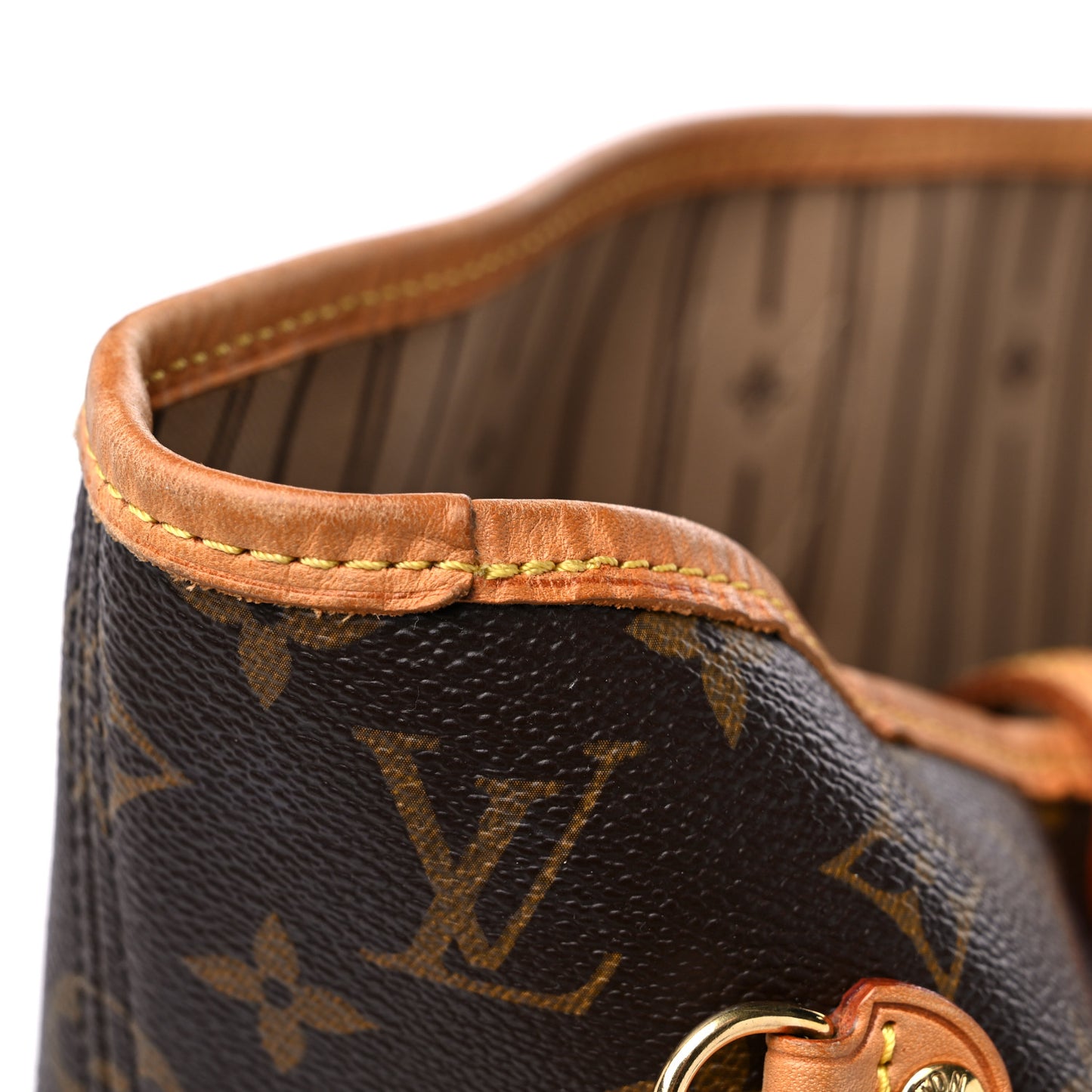 Monogram Neverfull MM