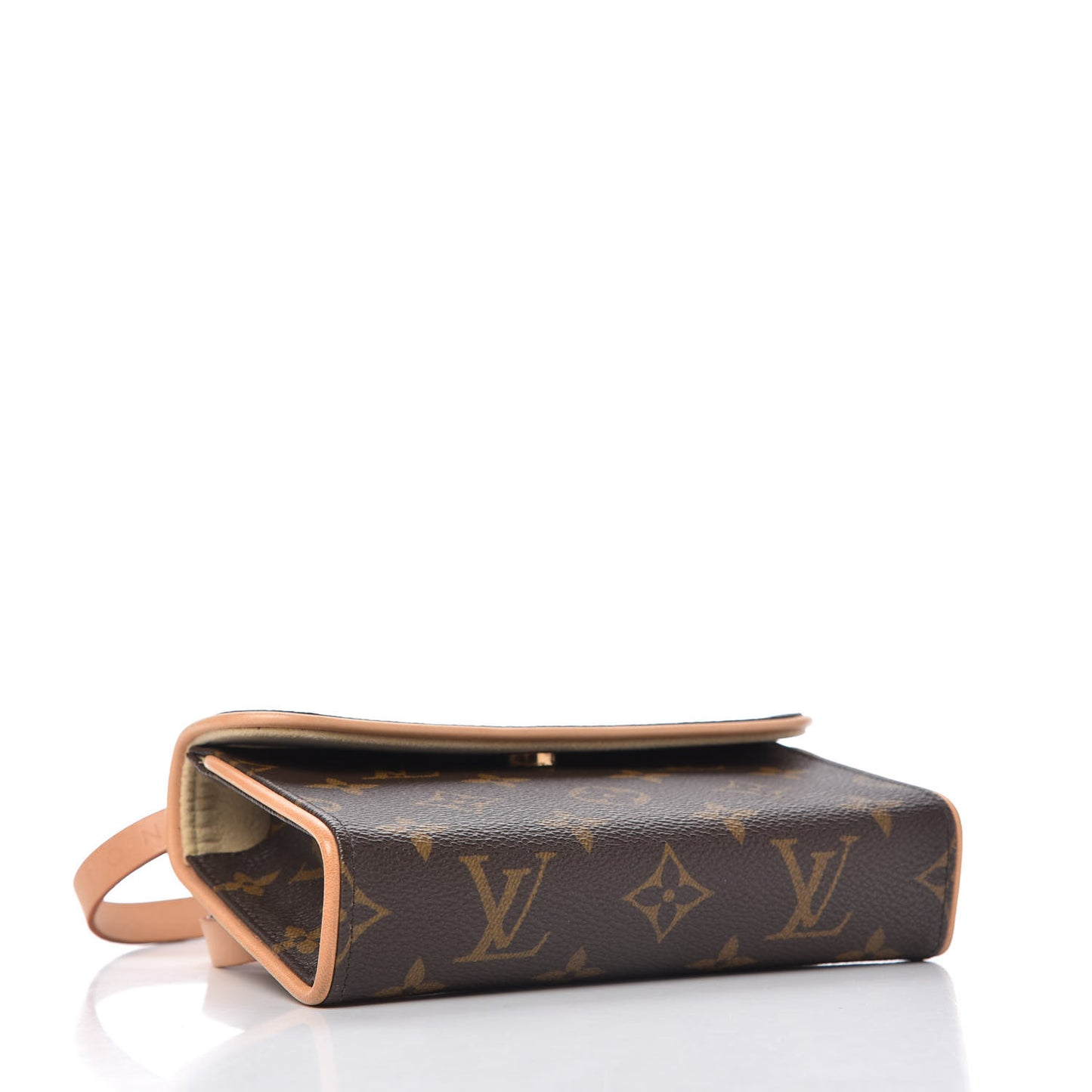 Monogram Pochette Florentine XS