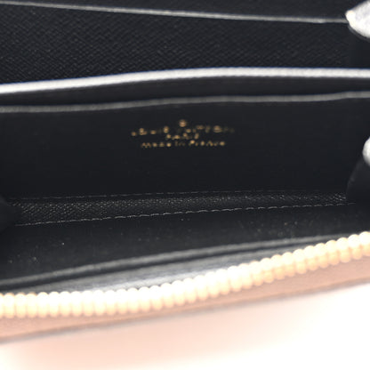 Louis Vuitton Monogram Giant Zippy Coin Purse 5 of 7