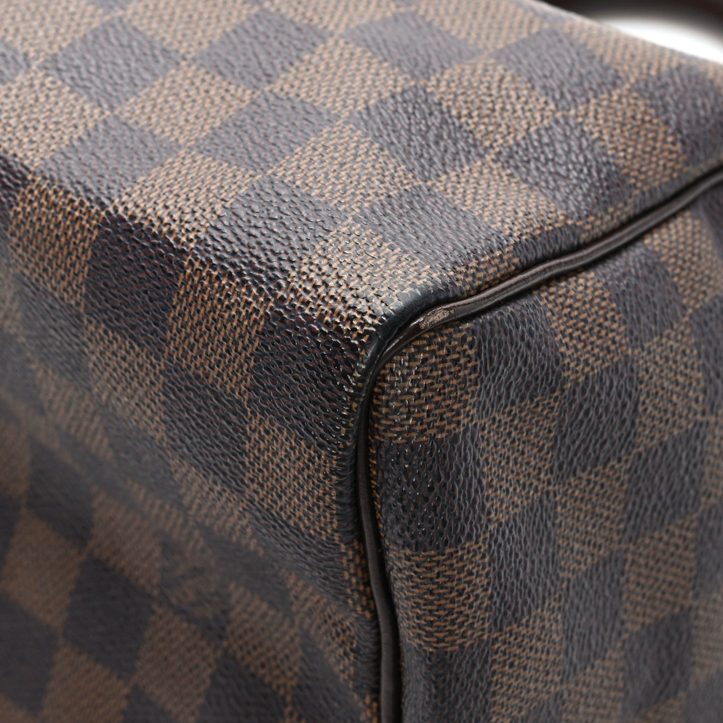 Damier Ebene Speedy 25