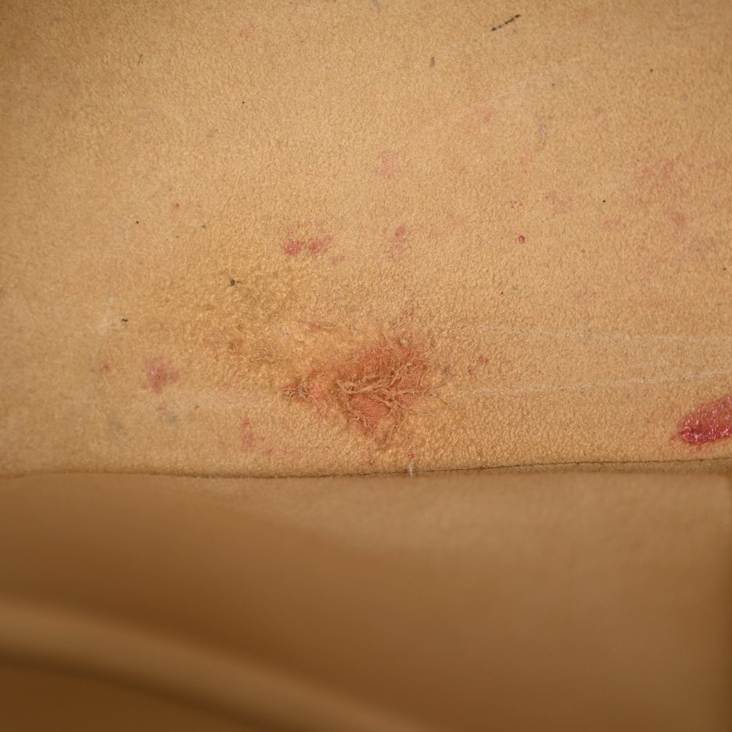 Louis Vuitton Monogram Luco 10 of 13