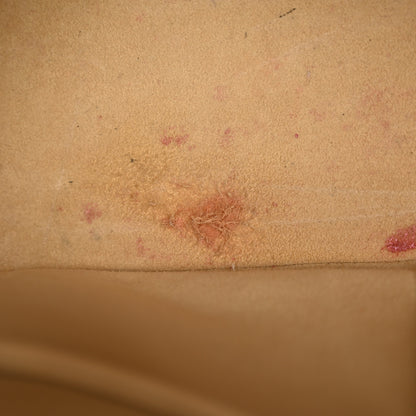 Louis Vuitton Monogram Luco 10 of 13