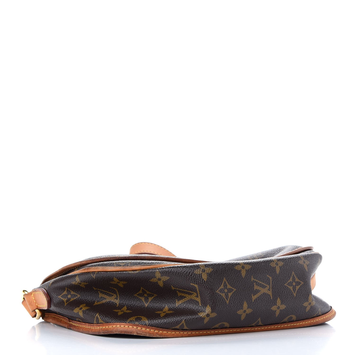 Louis Vuitton Monogram Menilmontant PM 4 of 12