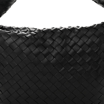 Bottega Veneta Nappa Intrecciato Small Jodie Black 8 of 11