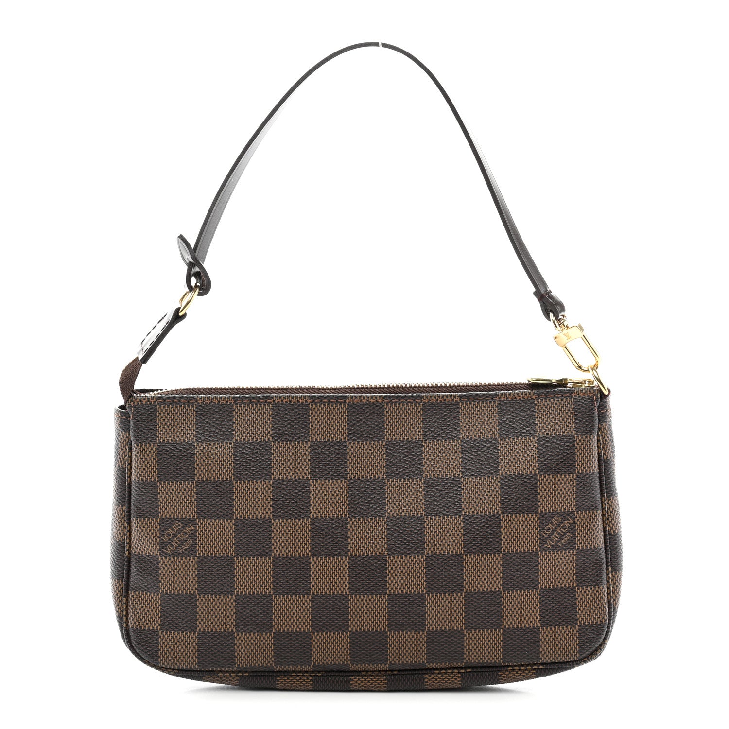 Louis Vuitton Damier Ebene Pochette Accessories 1 of 11