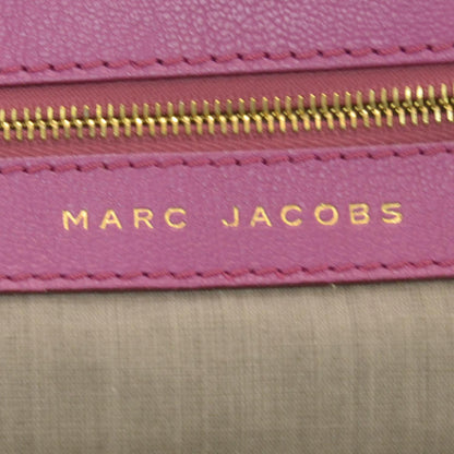 Marc Jacobs Quilted Bonnie Fuchsia 5 of 7