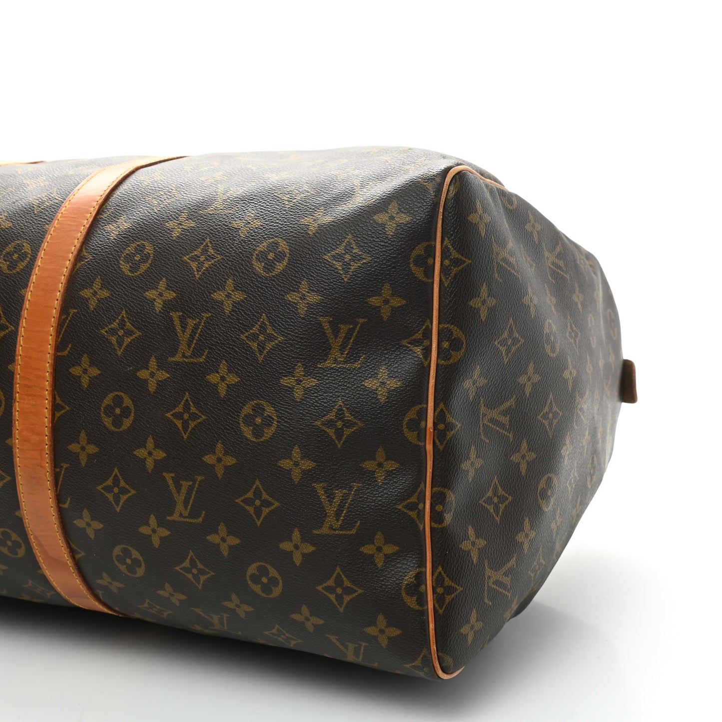 Monogram Keepall 55
