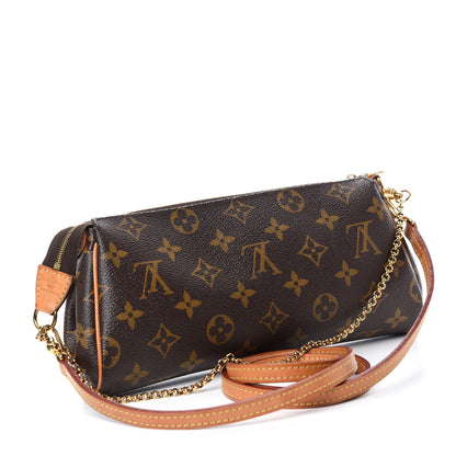 Louis Vuitton Monogram Eva Clutch 3 of 12