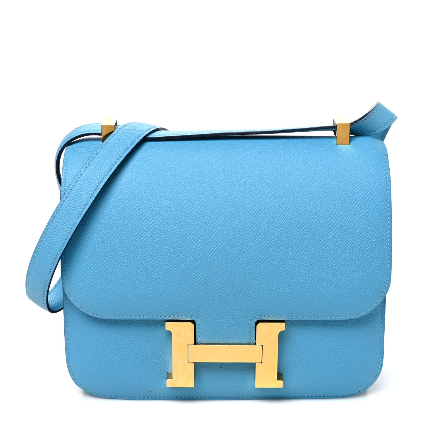 Epsom Constance 24 Bleu du Nord