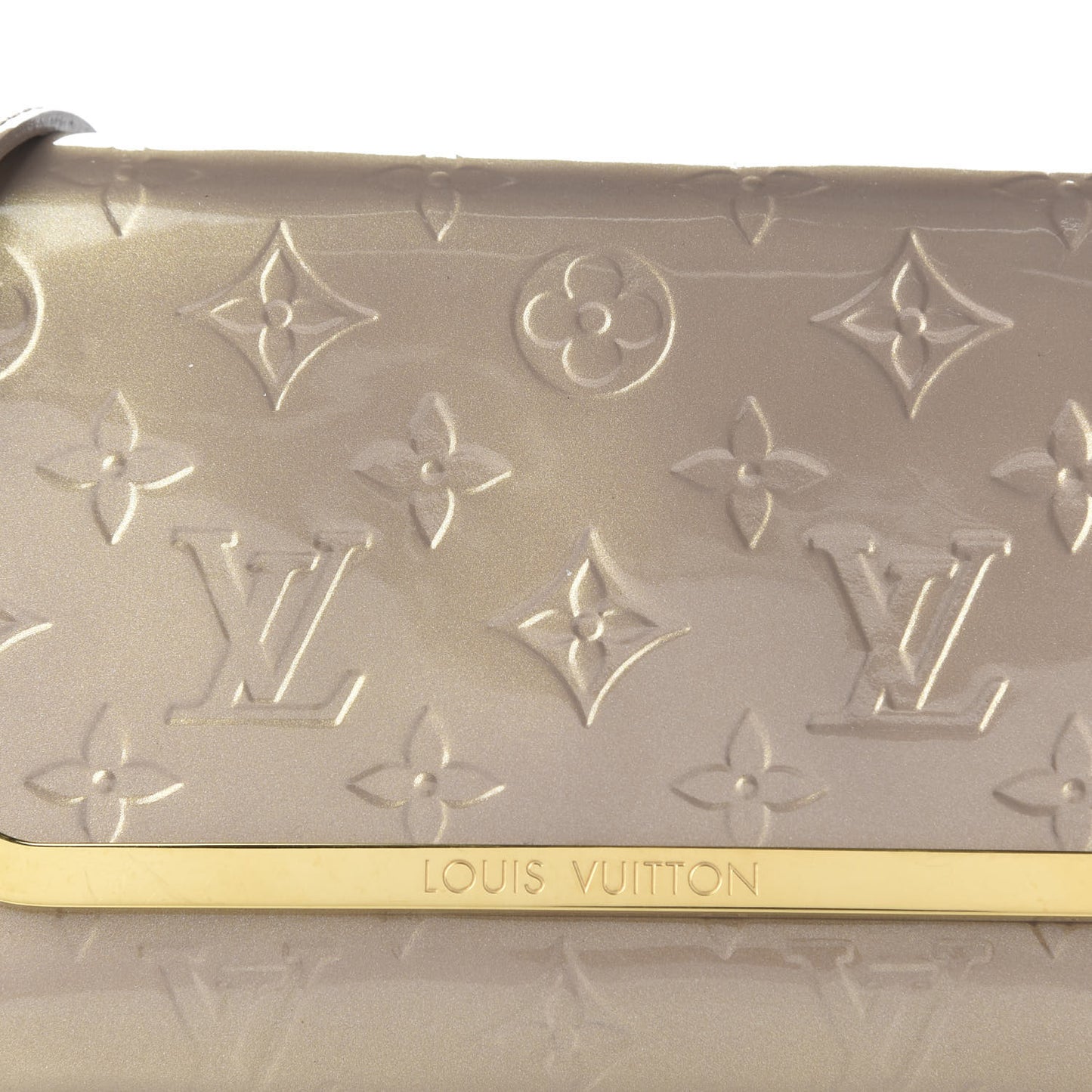 Vernis Rossmore PM Beige Poudre Beige Poudre