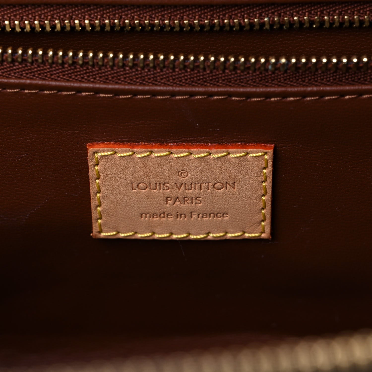 Louis Vuitton Monogram King Size Toiletry Bag 6 of 19