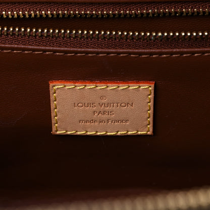 Louis Vuitton Monogram King Size Toiletry Bag 6 of 19