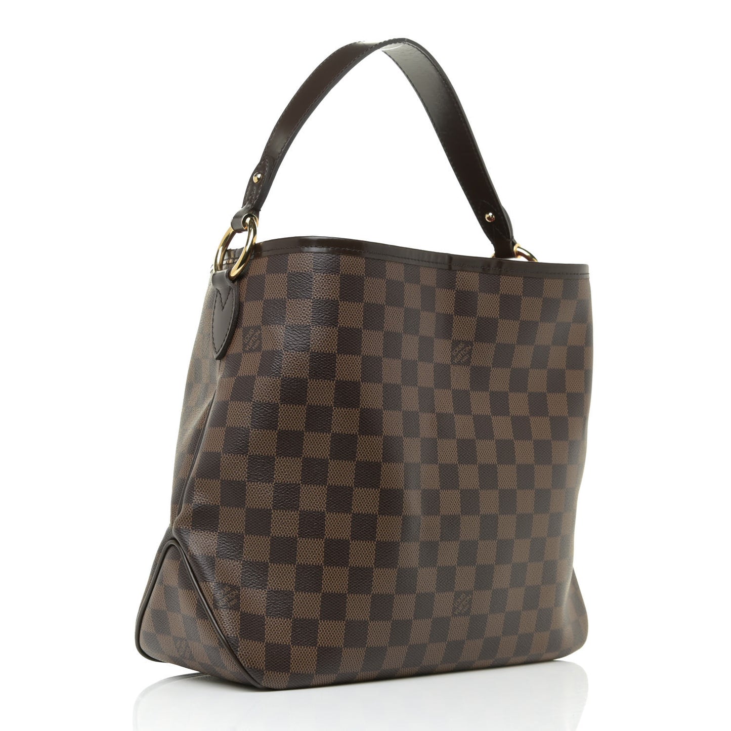 Damier Ebene Delightful PM