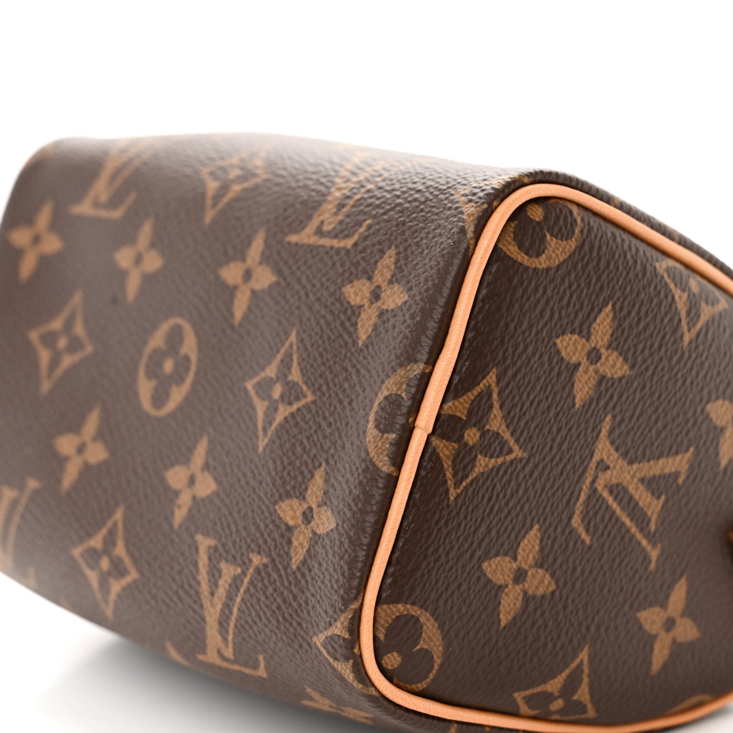Monogram Nano Speedy